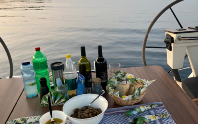 Segelwoche Kroatien – Juni 2025